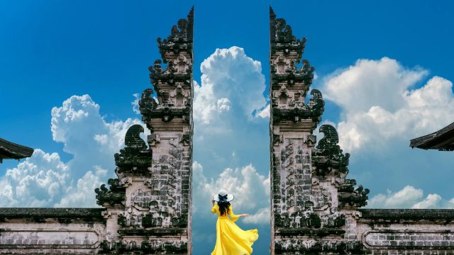 БАЛИ АРЛЫН АЯЛАЛ-