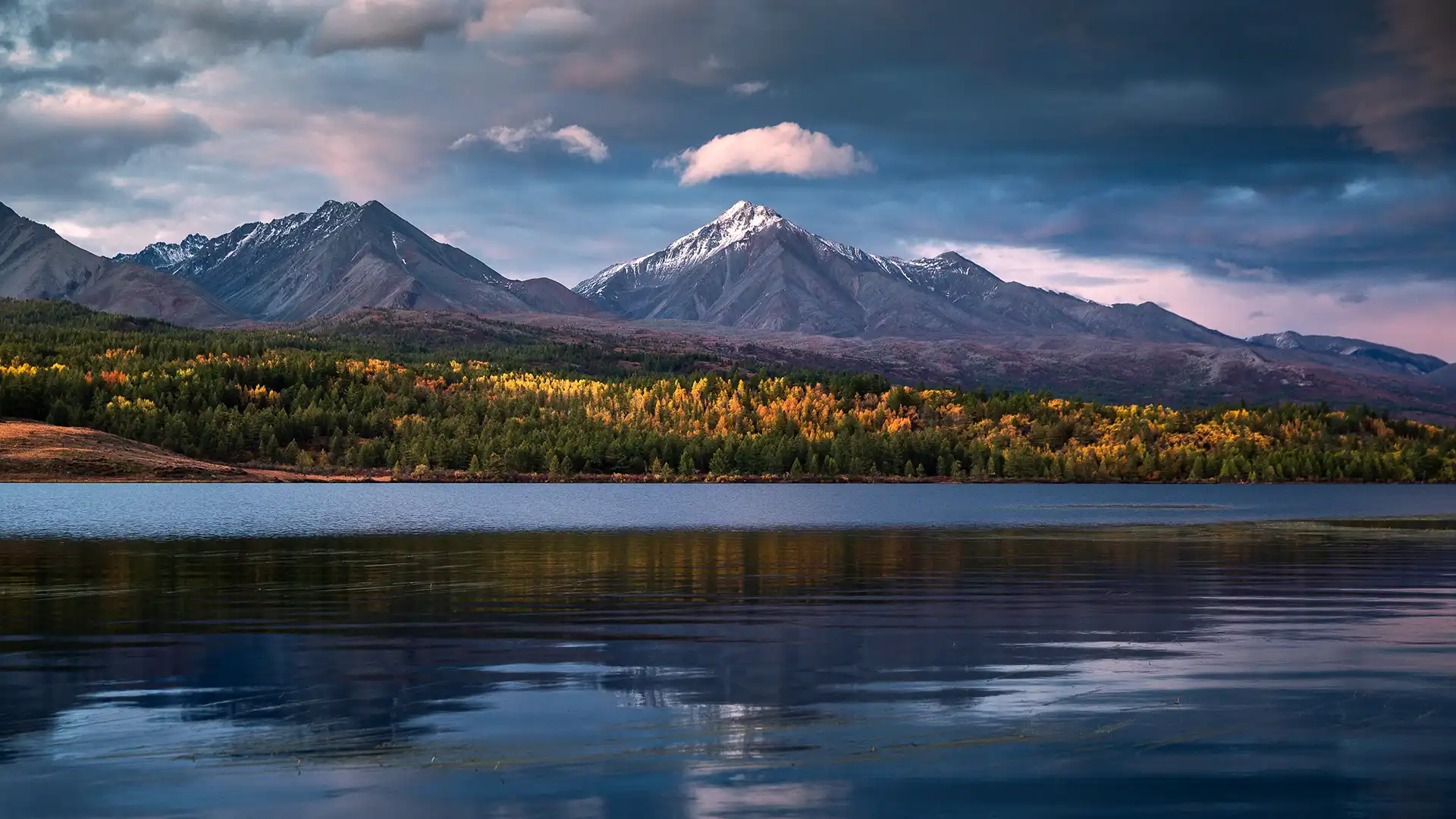 Бусанаас Хөвсгөлрүү Шууд Нислэг